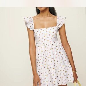 Reformation Jeune dress